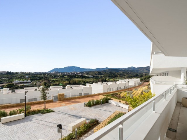 Appartement avec 2 Chambres  à Estepona