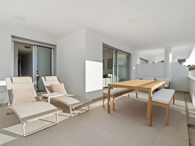 Appartement avec 2 Chambres  à Estepona