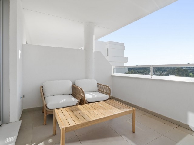 Appartement avec 2 Chambres  à Estepona