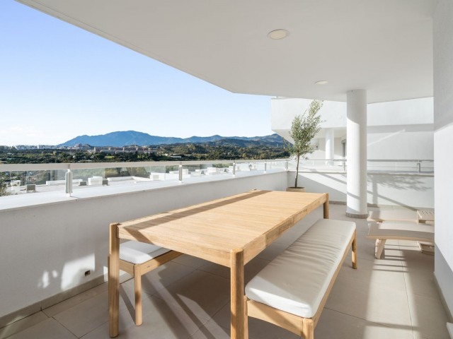 Appartement avec 2 Chambres  à Estepona
