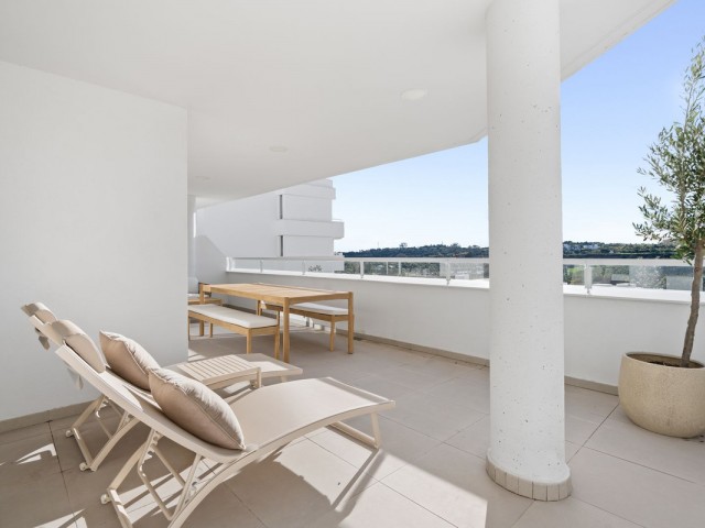 Appartement avec 2 Chambres  à Estepona