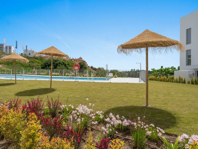 Appartement avec 2 Chambres  à Estepona