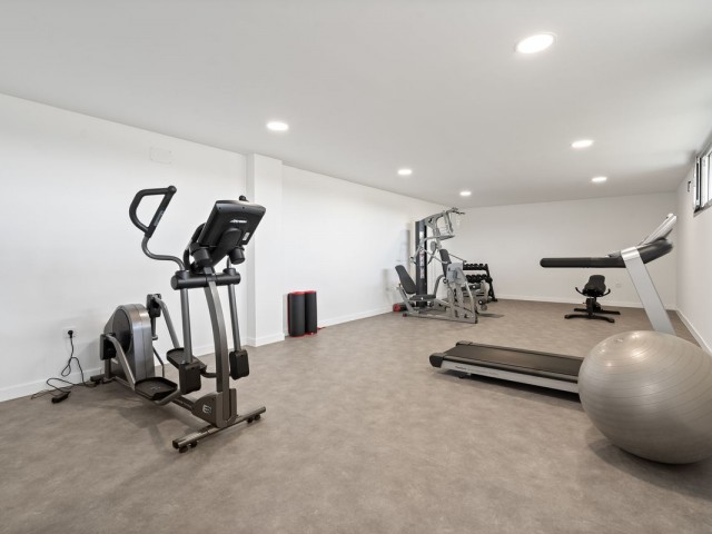 Appartement avec 2 Chambres  à Estepona