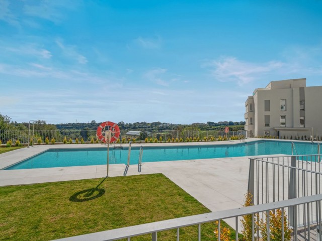 Appartement avec 2 Chambres  à Estepona