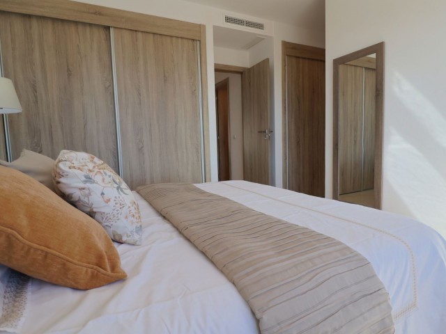 Maison mitoyenne avec 3 Chambres  à La Cala Golf