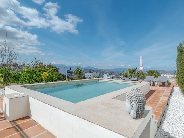 3 Bedrooms Townhouse in Alhaurín el Grande