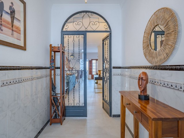 3 Bedrooms Townhouse in Alhaurín el Grande