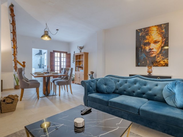 3 Bedrooms Townhouse in Alhaurín el Grande