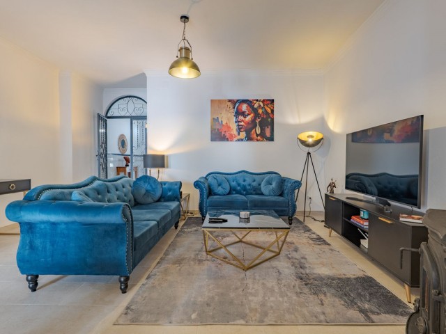3 Bedrooms Townhouse in Alhaurín el Grande