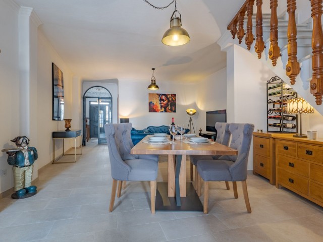 3 Bedrooms Townhouse in Alhaurín el Grande