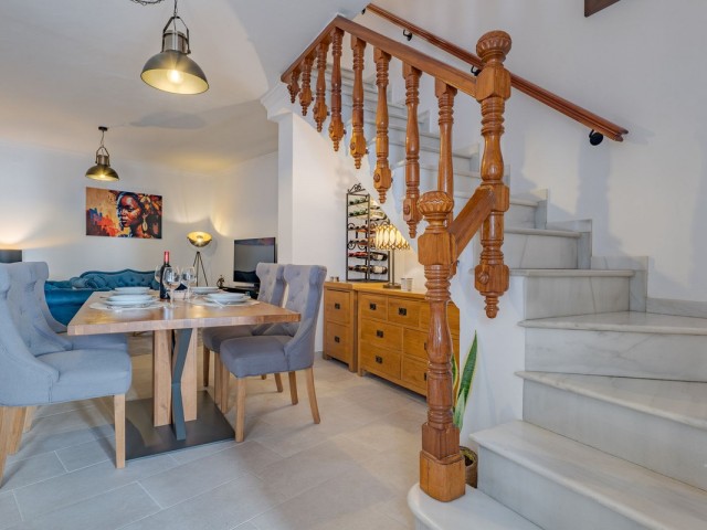 3 Bedrooms Townhouse in Alhaurín el Grande
