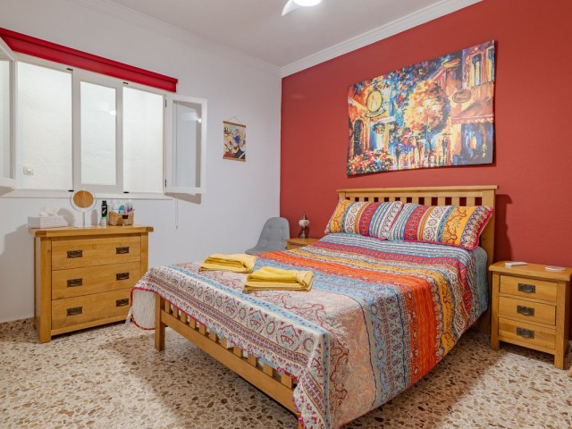3 Bedrooms Townhouse in Alhaurín el Grande