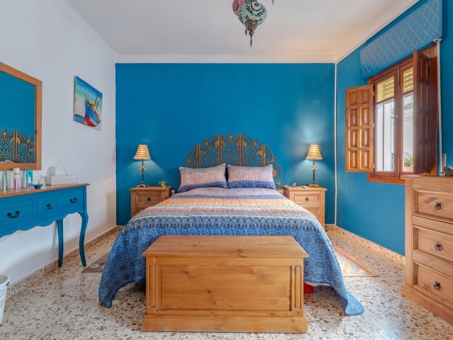 3 Bedrooms Townhouse in Alhaurín el Grande