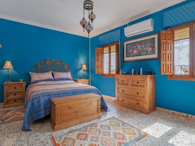 3 Bedrooms Townhouse in Alhaurín el Grande