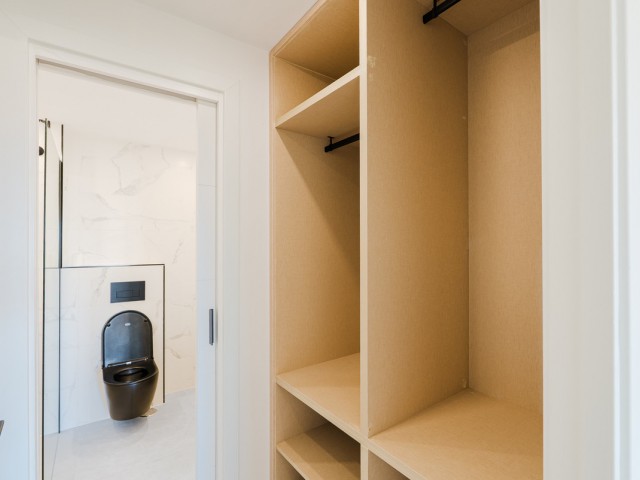 Apartamento con 3 Dormitorios  en Nueva Andalucía