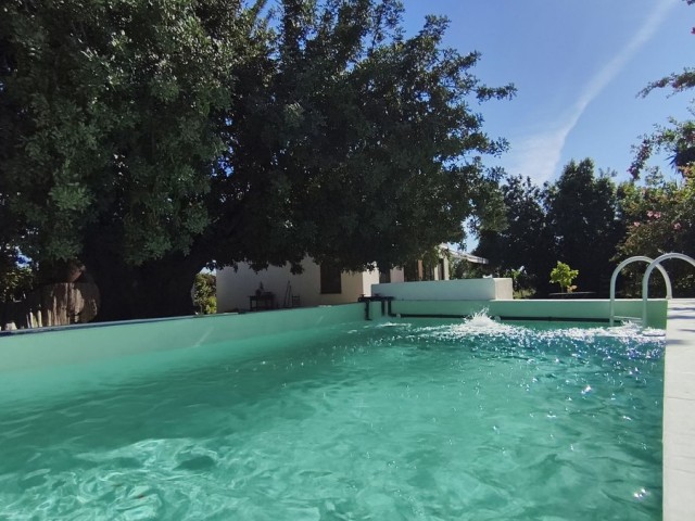 3 Soveroms Villa i Alhaurín el Grande