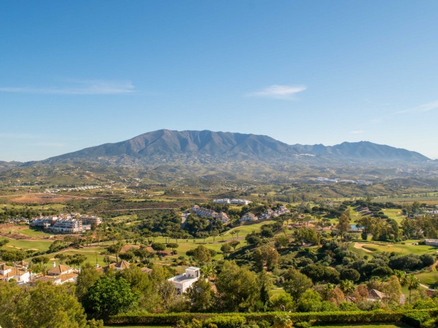 3 Sovrums Lägenhet i La Cala Golf