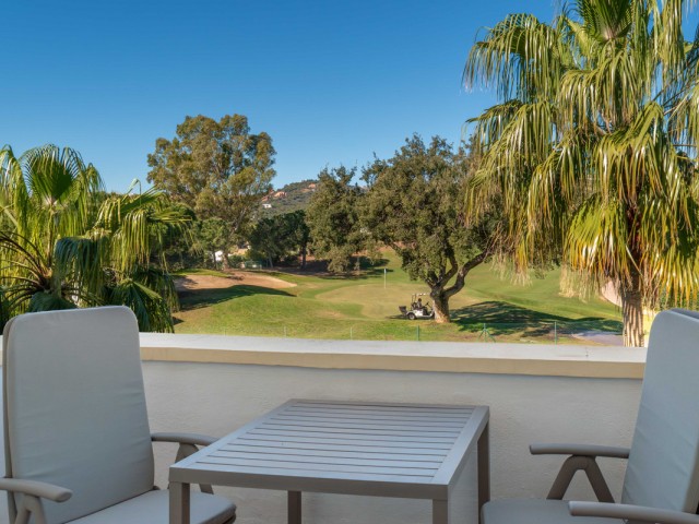 3 Sovrums Lägenhet i La Cala Golf