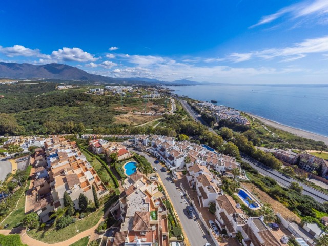 3 Makuuhuoneen Huoneisto Casares Playa