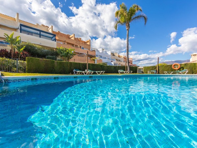 3 Makuuhuoneen Huoneisto Casares Playa
