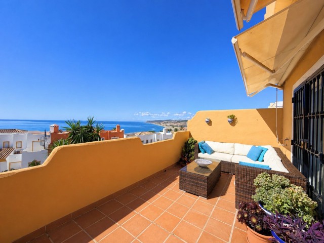 3 Makuuhuoneen Huoneisto Casares Playa