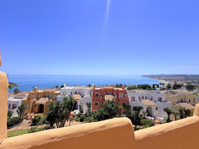 3 Makuuhuoneen Huoneisto Casares Playa