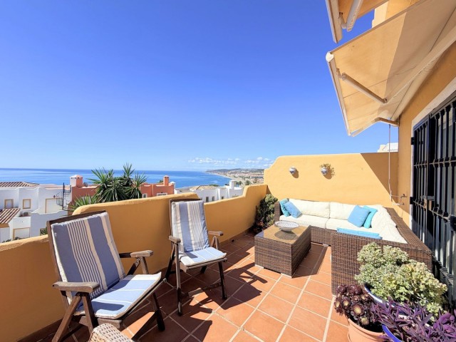 3 Makuuhuoneen Huoneisto Casares Playa