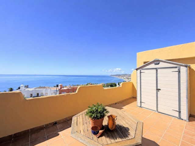 3 Makuuhuoneen Huoneisto Casares Playa