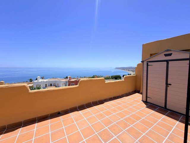 3 Makuuhuoneen Huoneisto Casares Playa