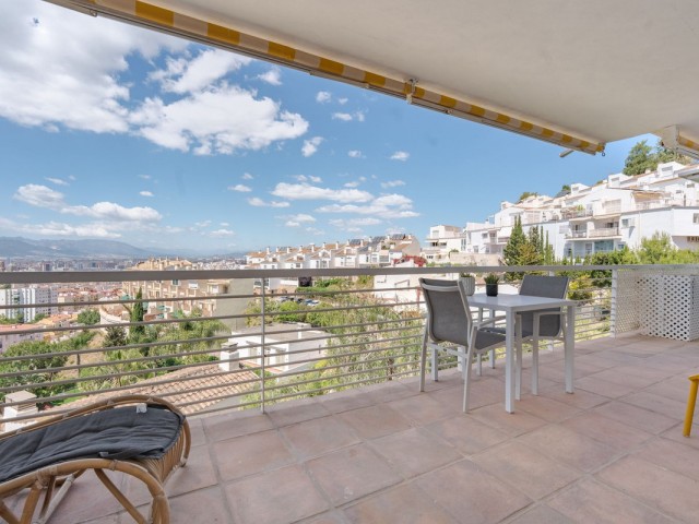 Reihenhaus Málaga Centro - R5393374