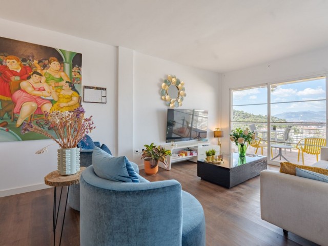 6 Slaapkamer Rijtjeshuis in Málaga Centro