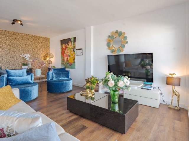 6 Slaapkamer Rijtjeshuis in Málaga Centro