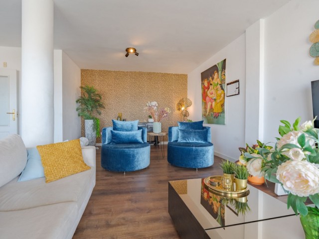 6 Slaapkamer Rijtjeshuis in Málaga Centro