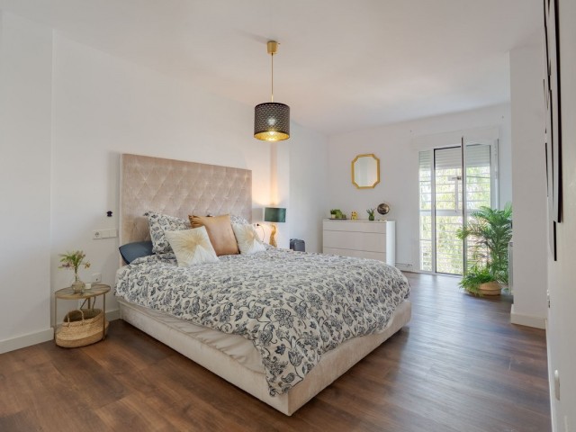 6 Slaapkamer Rijtjeshuis in Málaga Centro