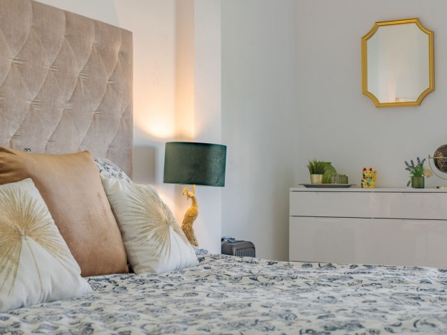 6 Slaapkamer Rijtjeshuis in Málaga Centro