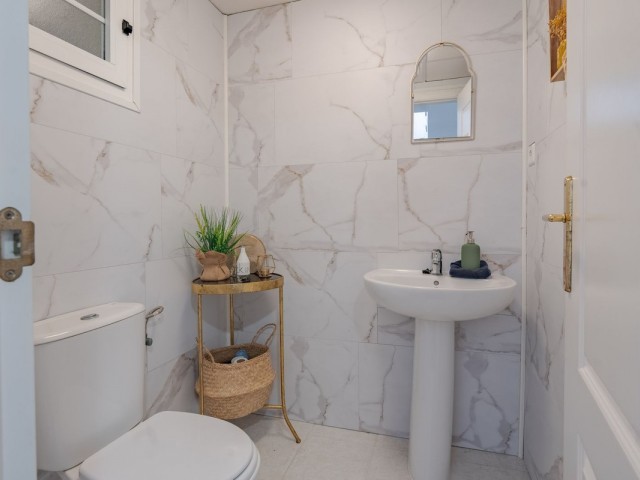 6 Slaapkamer Rijtjeshuis in Málaga Centro