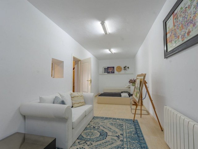 6 Bedrooms Townhouse in Málaga Centro