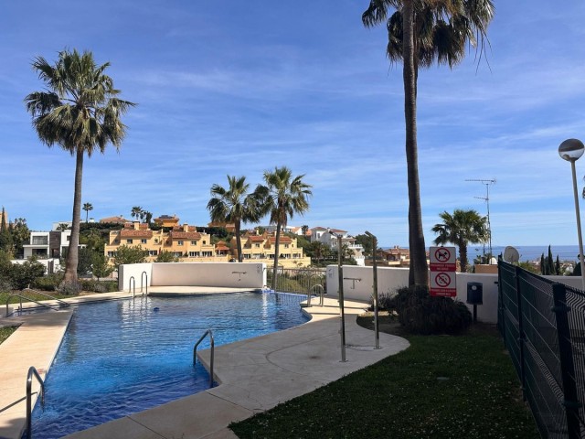 3 Bedrooms Apartment in Mijas Costa