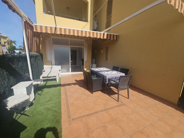 3 Bedrooms Apartment in Mijas Costa
