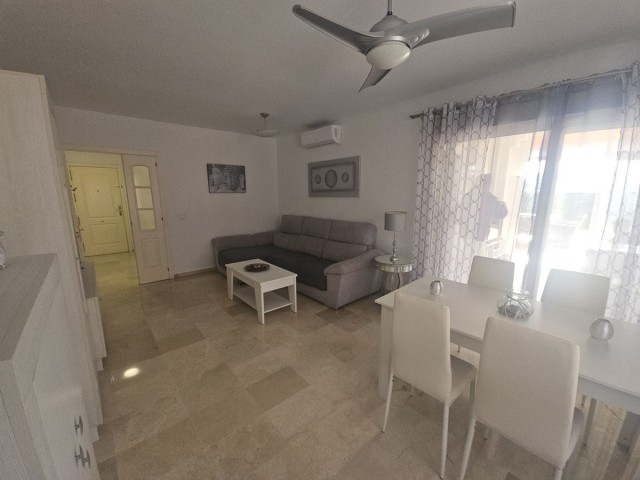 3 Bedrooms Apartment in Mijas Costa
