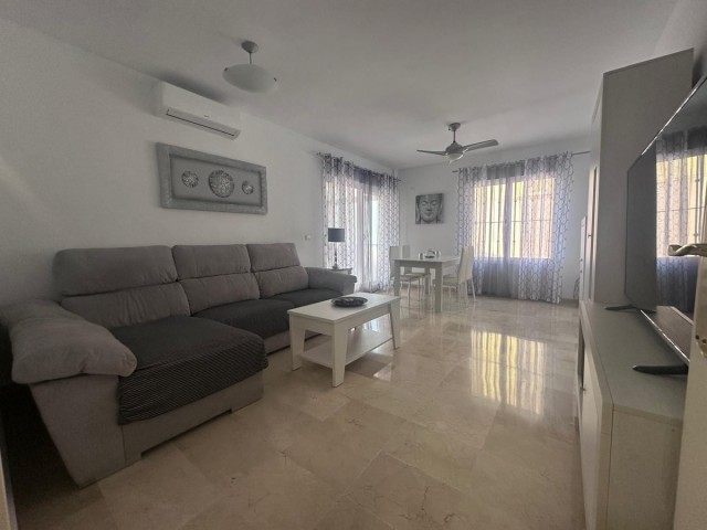3 Bedrooms Apartment in Mijas Costa