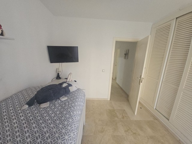 3 Bedrooms Apartment in Mijas Costa
