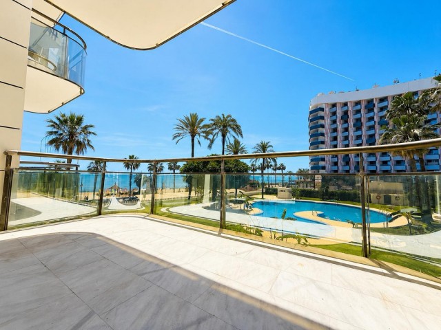 4 Bedrooms Apartment in Torremolinos