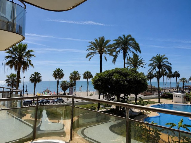 4 Bedrooms Apartment in Torremolinos