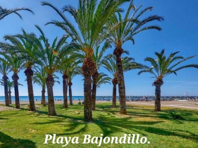 4 Bedrooms Apartment in Torremolinos
