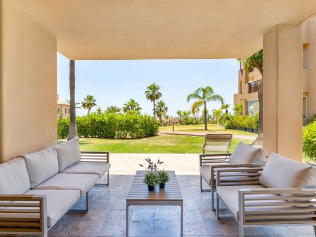 3 Bedrooms Apartment in Benahavís