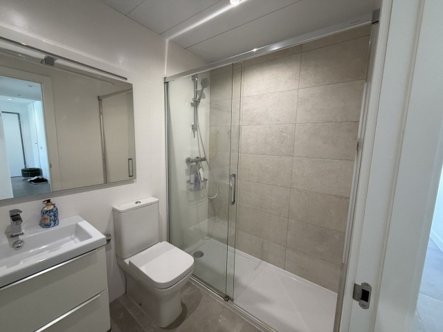3 Schlafzimmer Apartment in La Cala de Mijas