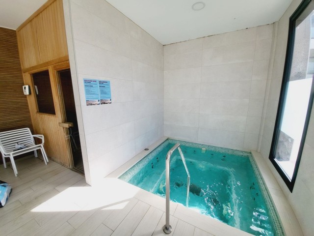 3 Schlafzimmer Apartment in La Cala de Mijas