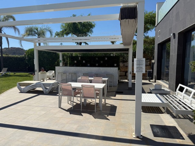 3 Schlafzimmer Apartment in La Cala de Mijas