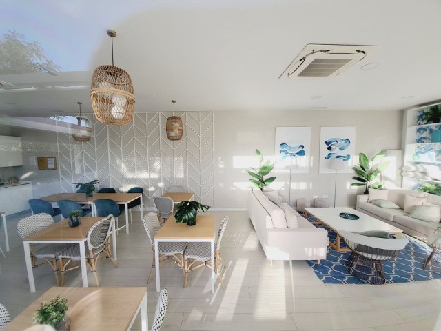 3 Schlafzimmer Apartment in La Cala de Mijas